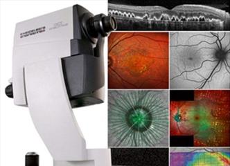 Optical Coherence Tomography (OCT)